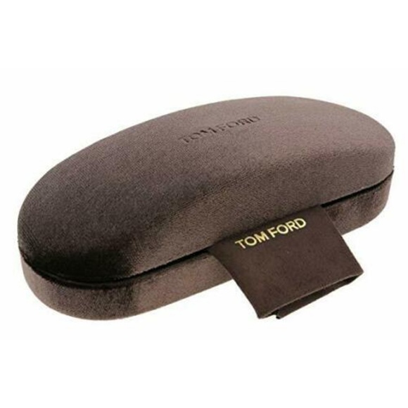 Tom Ford Square Style Green Lens main image 5